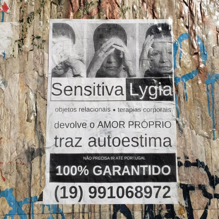 ARTE ADVINHATÓRIA