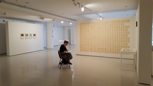 Contar segundos (performance)