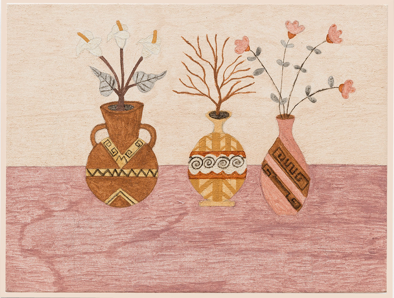 Work by Tito Terapia © Ding Musa / Courtesy Galatea