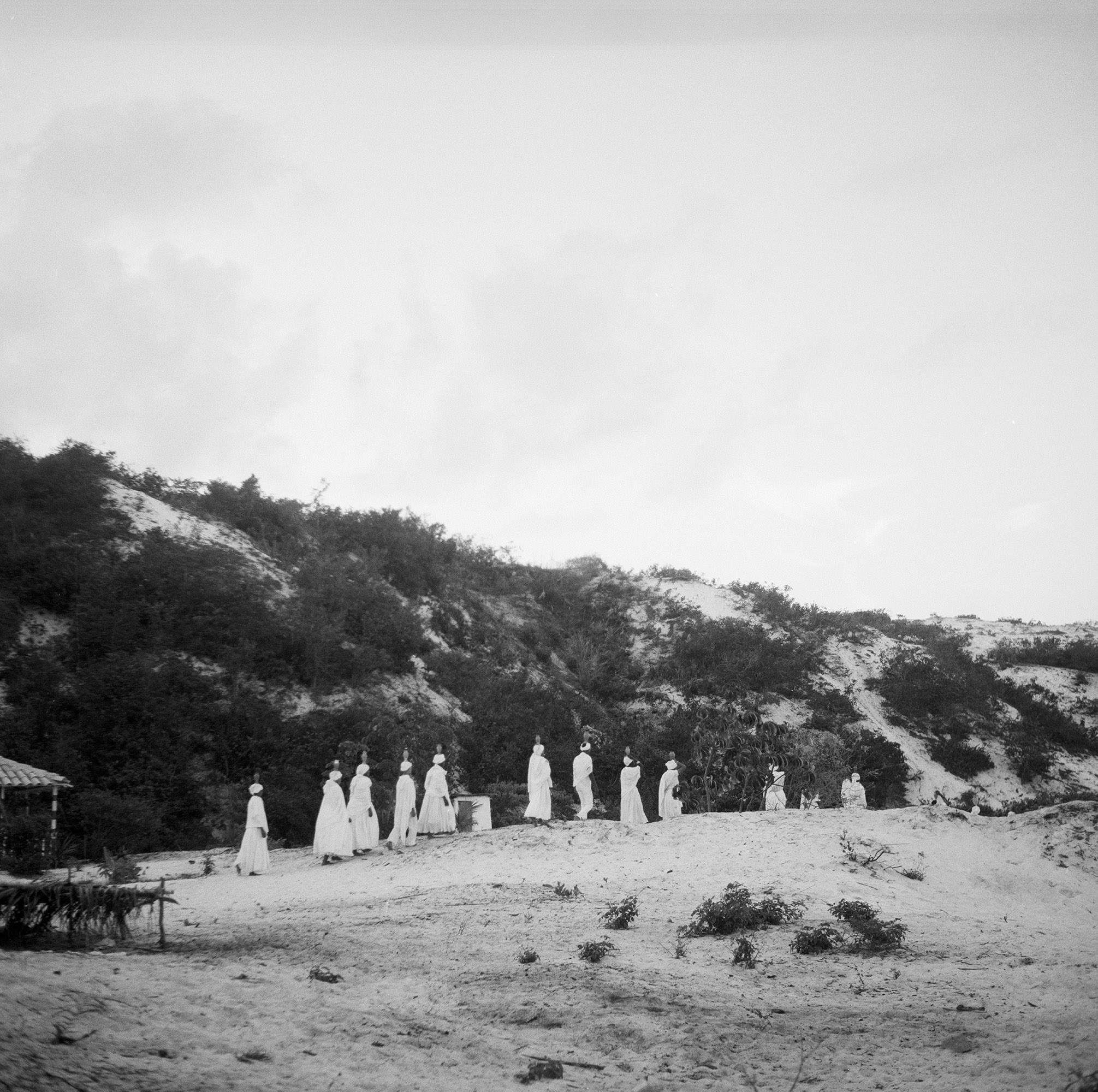 Lendas africanas dos Orixás