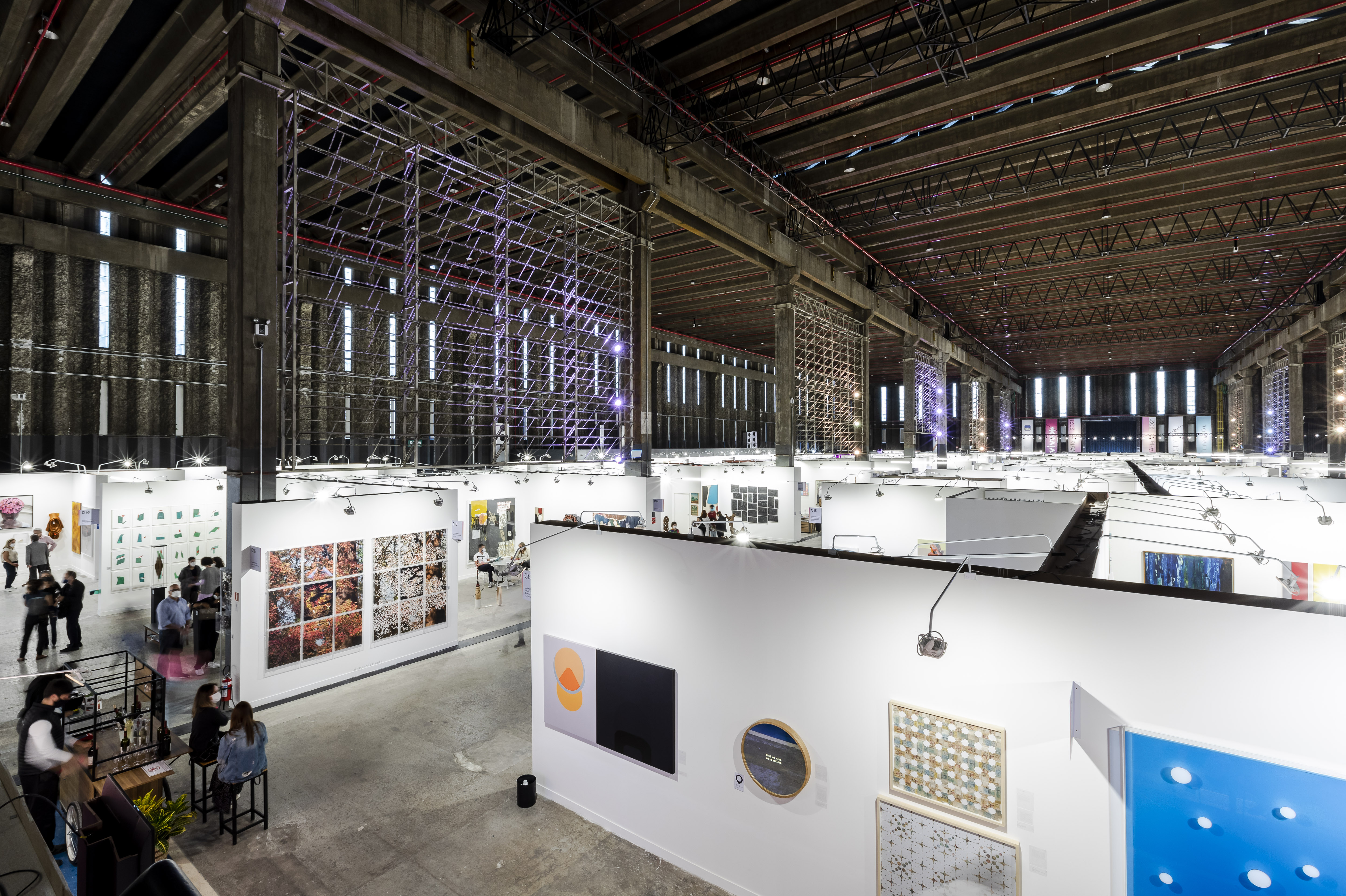 SP–Arte 2021