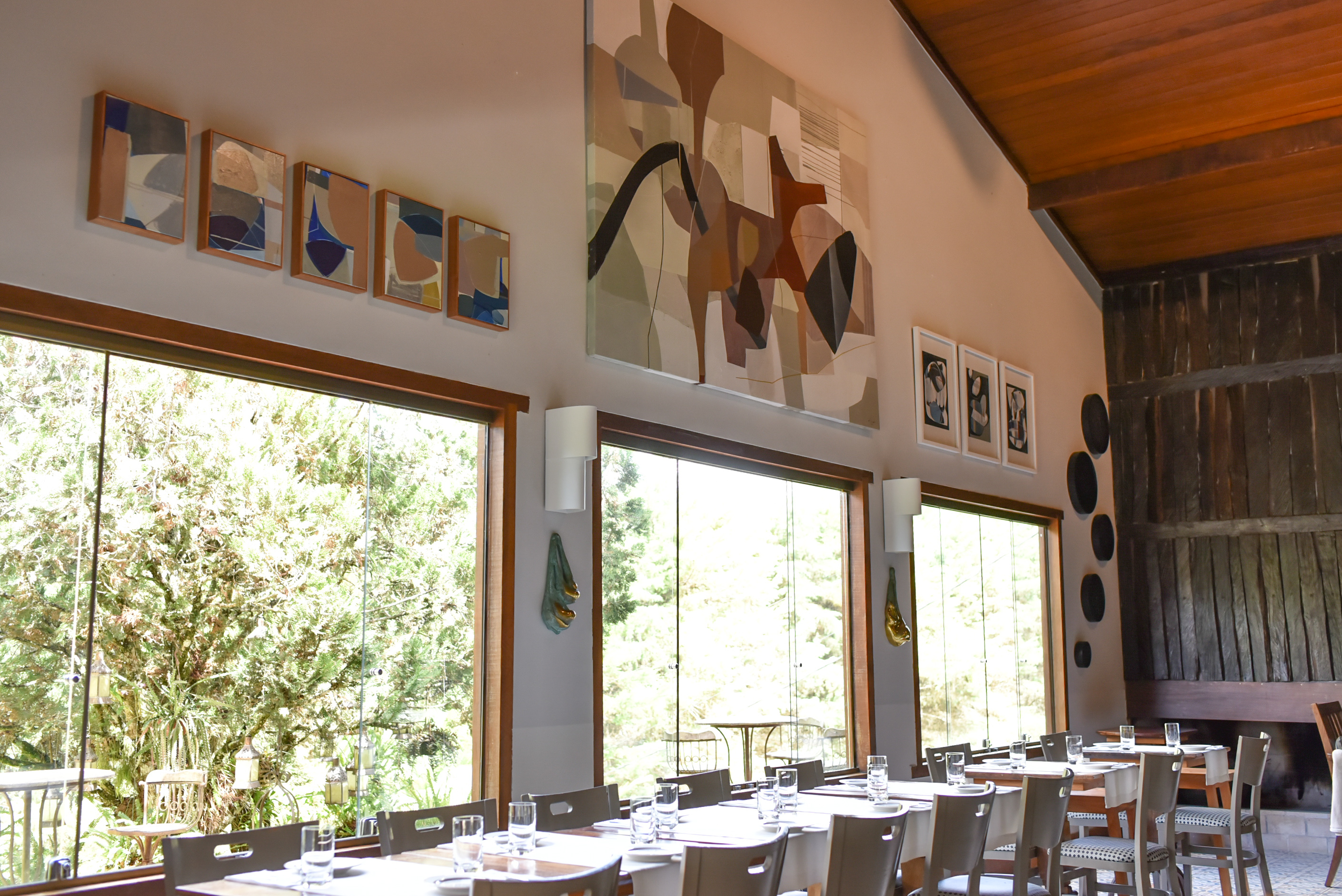 Via Thorey Specific - Passarin Casa Restaurante