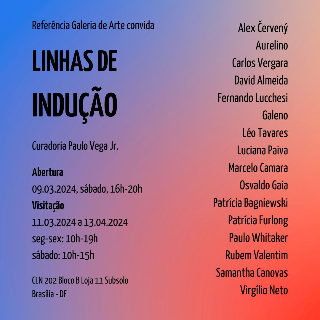 Linhas de Indução