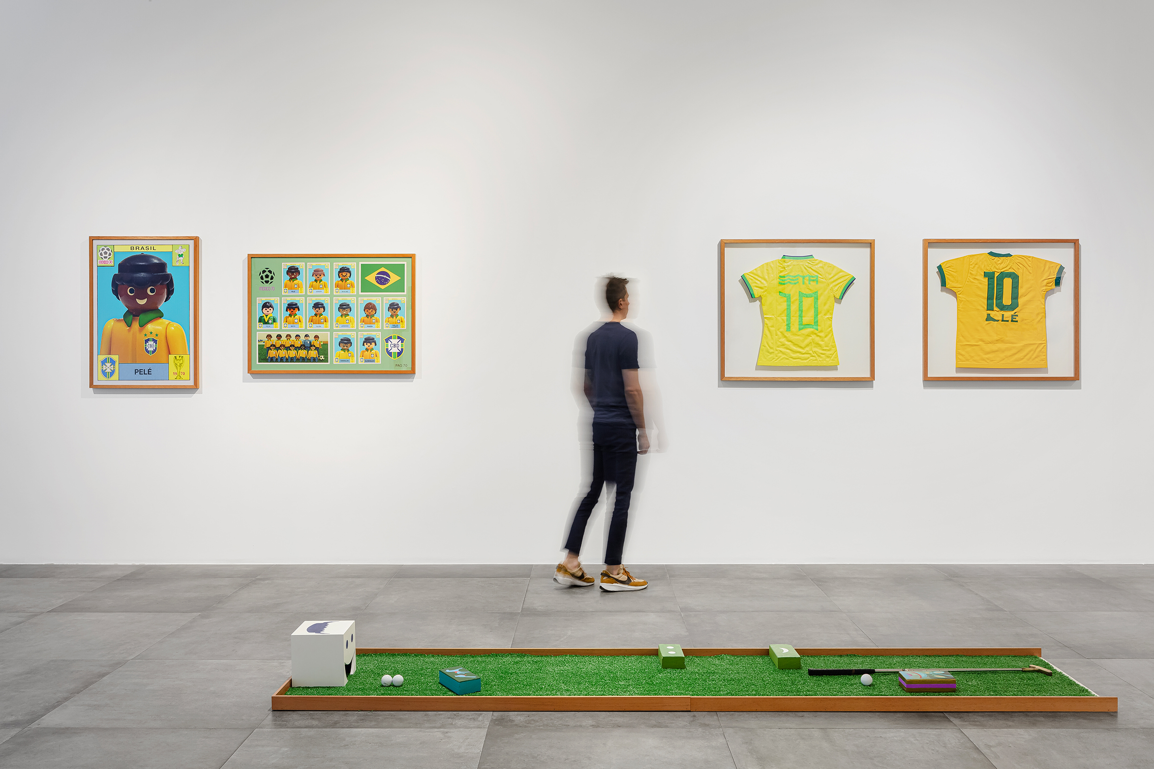 Sala de Jogos