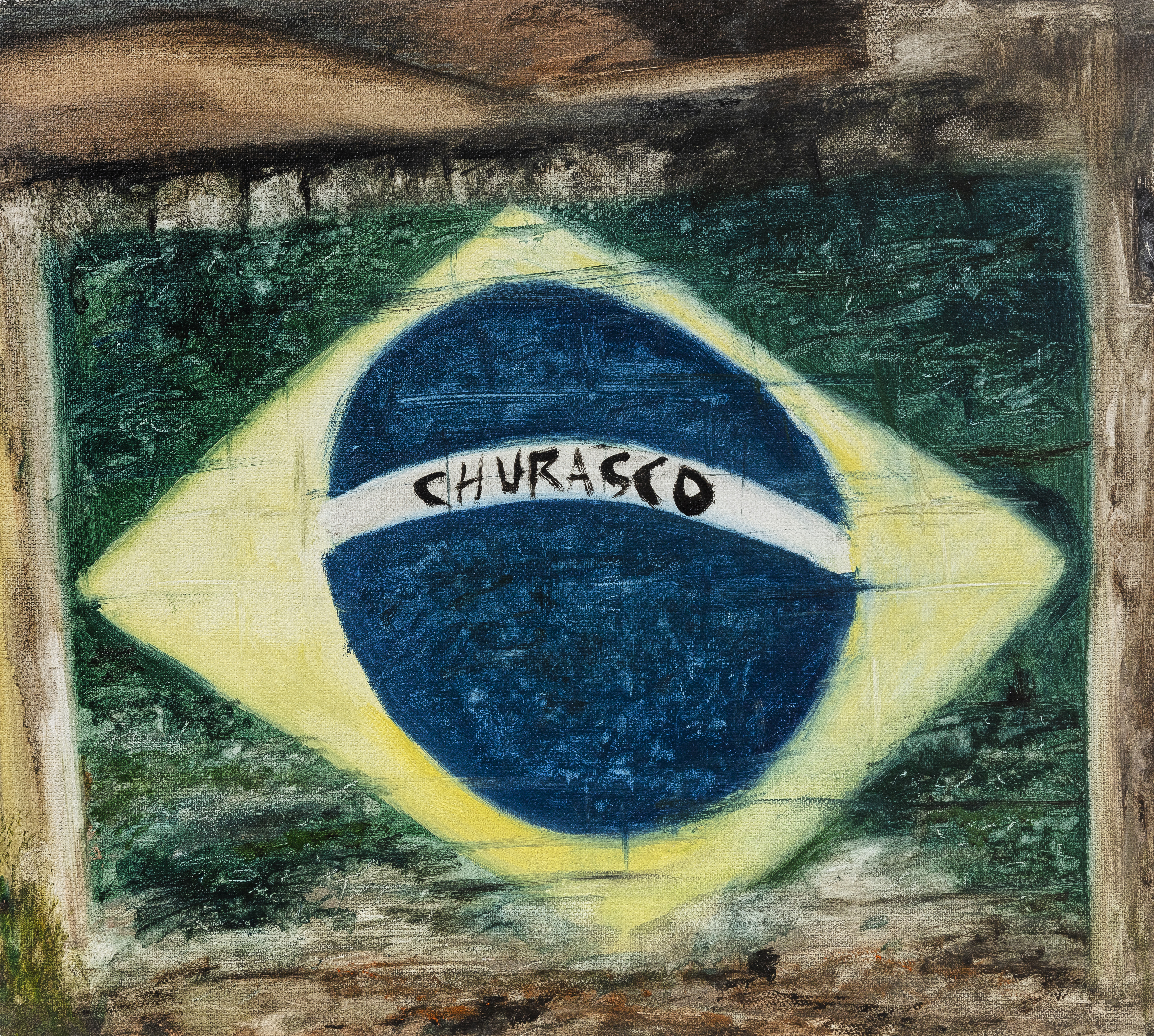 CHURASCO
