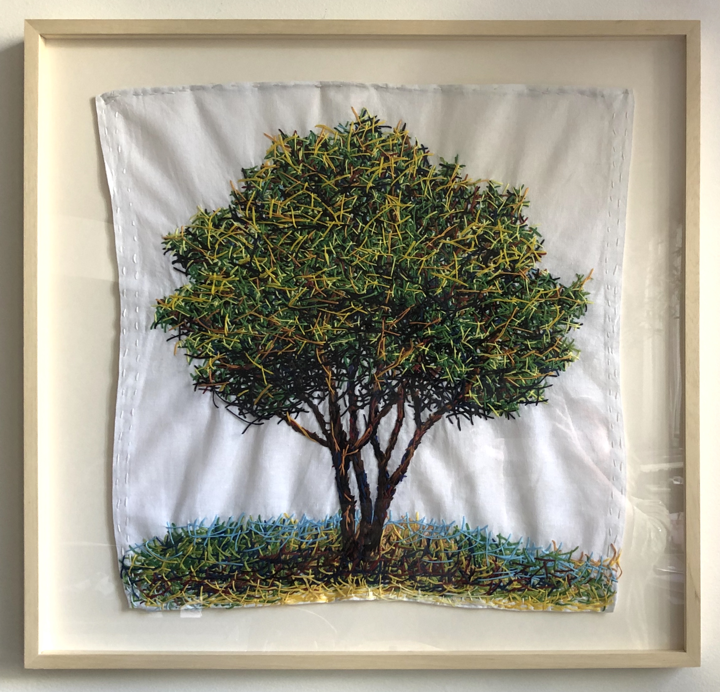 “O lugar das coisas é onde as coisas querem estar”