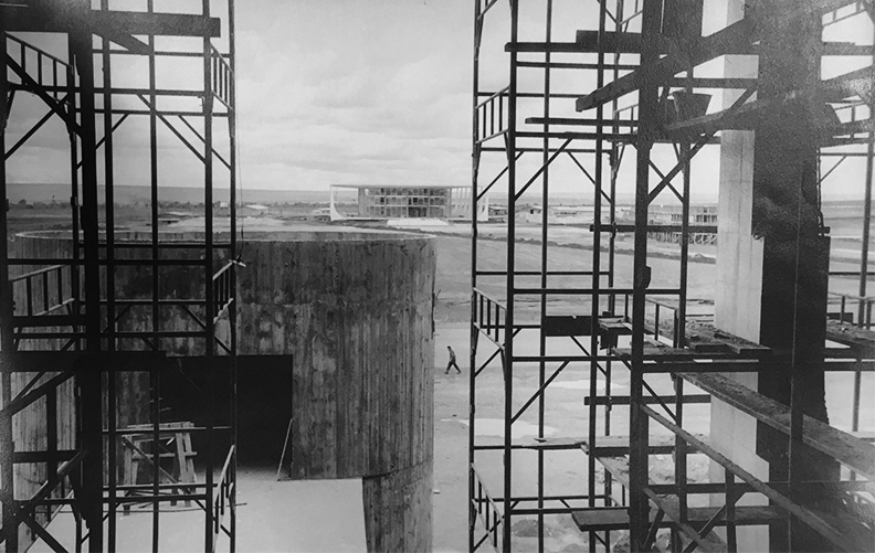 Fotografia Moderna 1940-1960