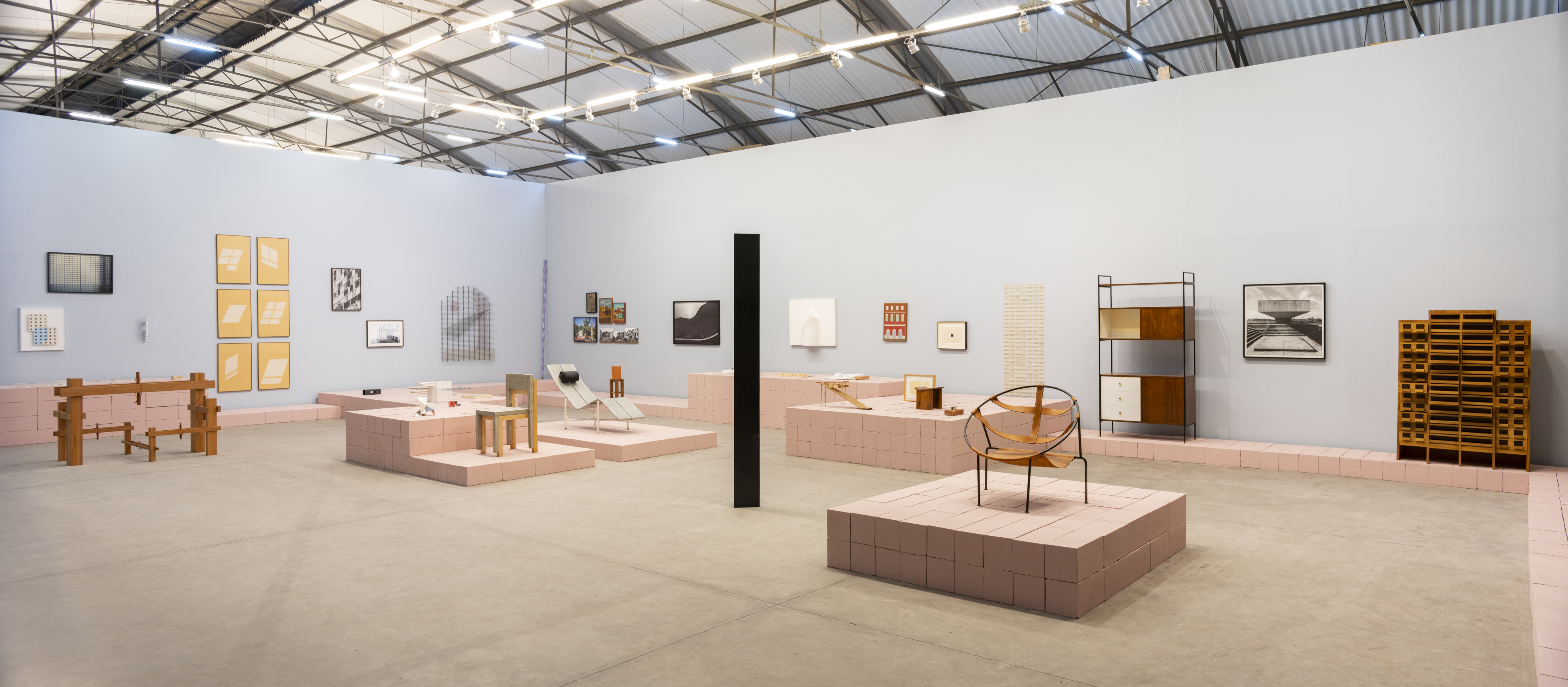 AAA – Antologia de Arte e Arquitetura