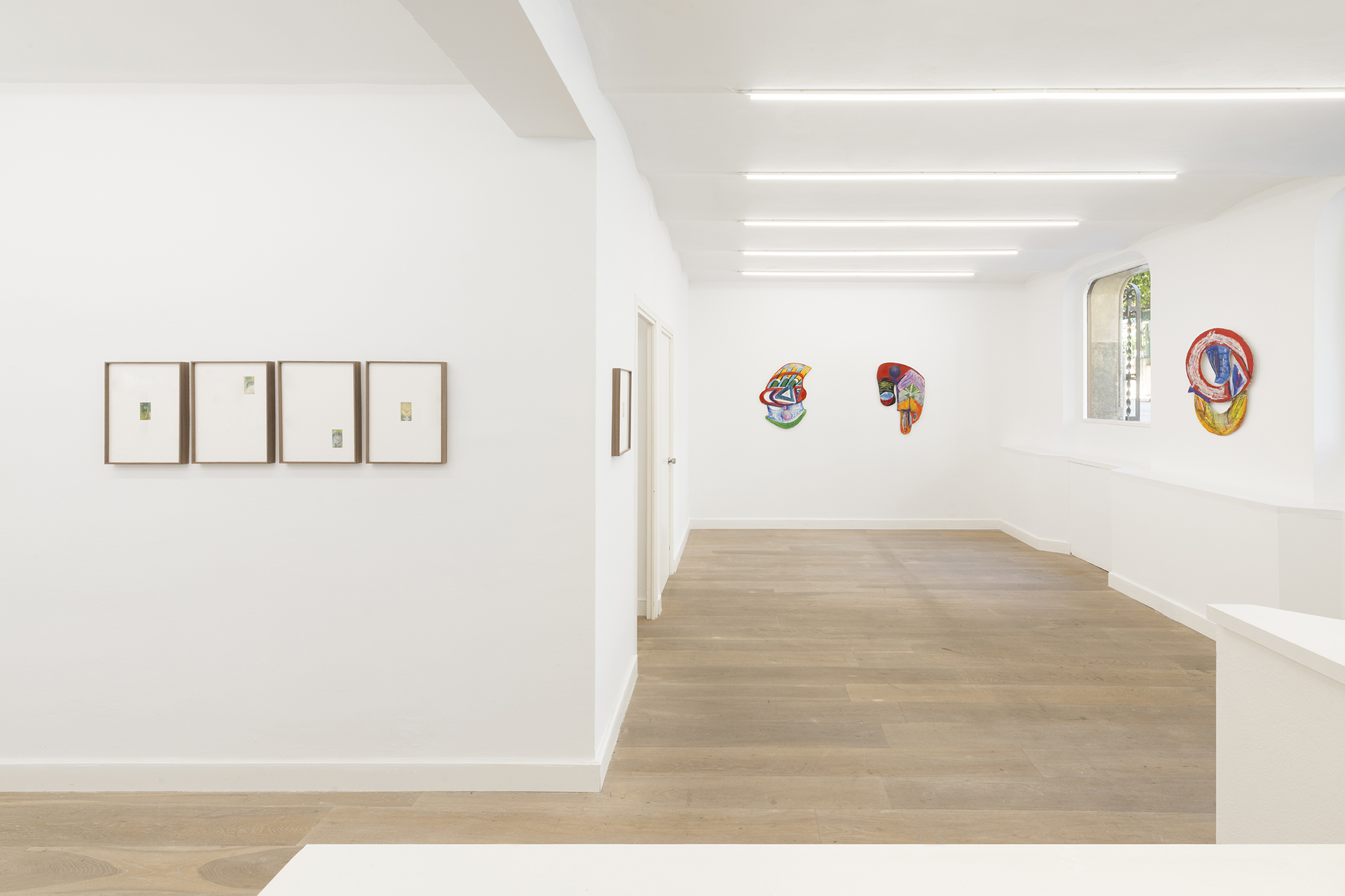 Avant la Lettre | Terre