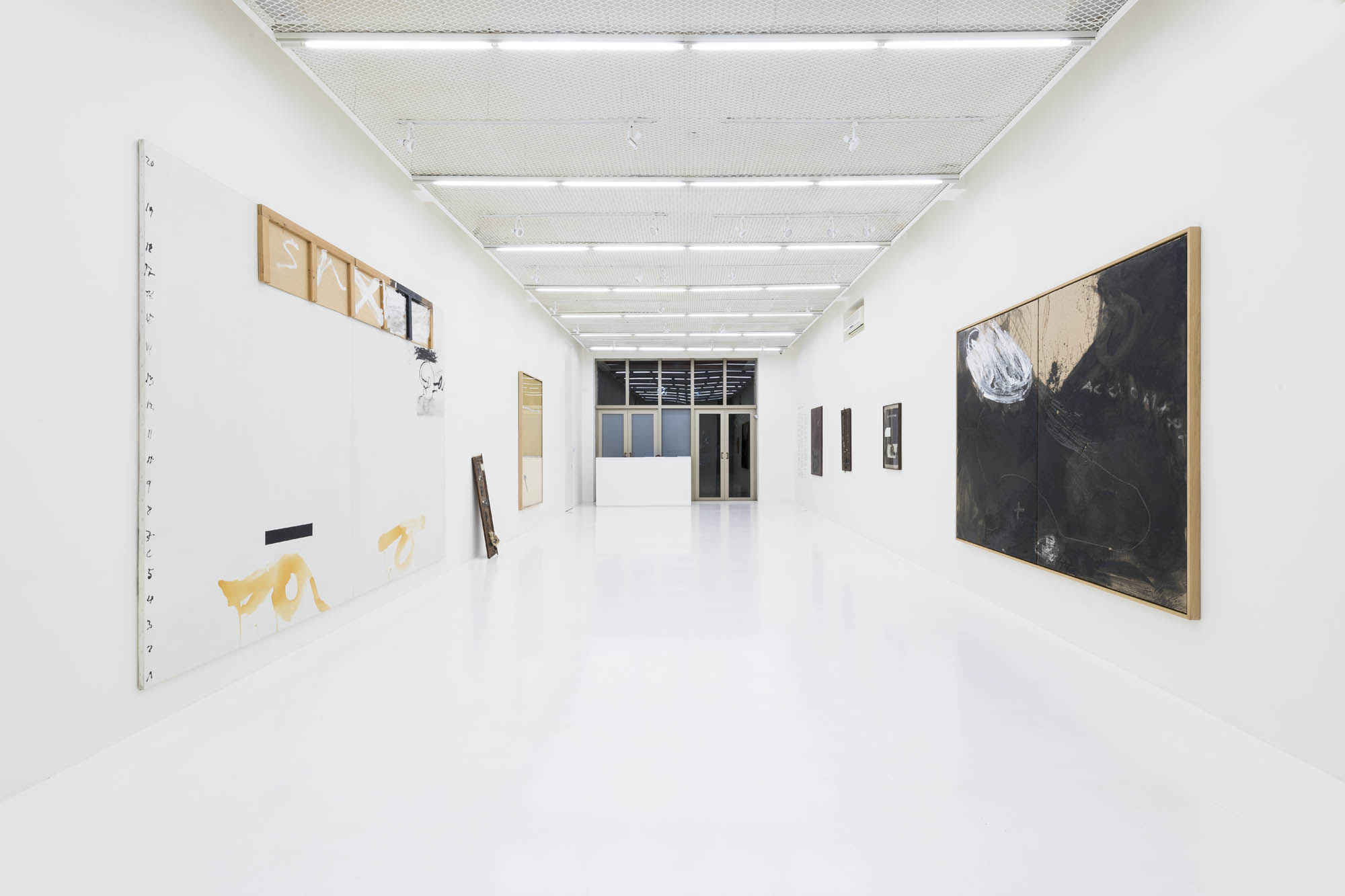 Antoni Tàpies