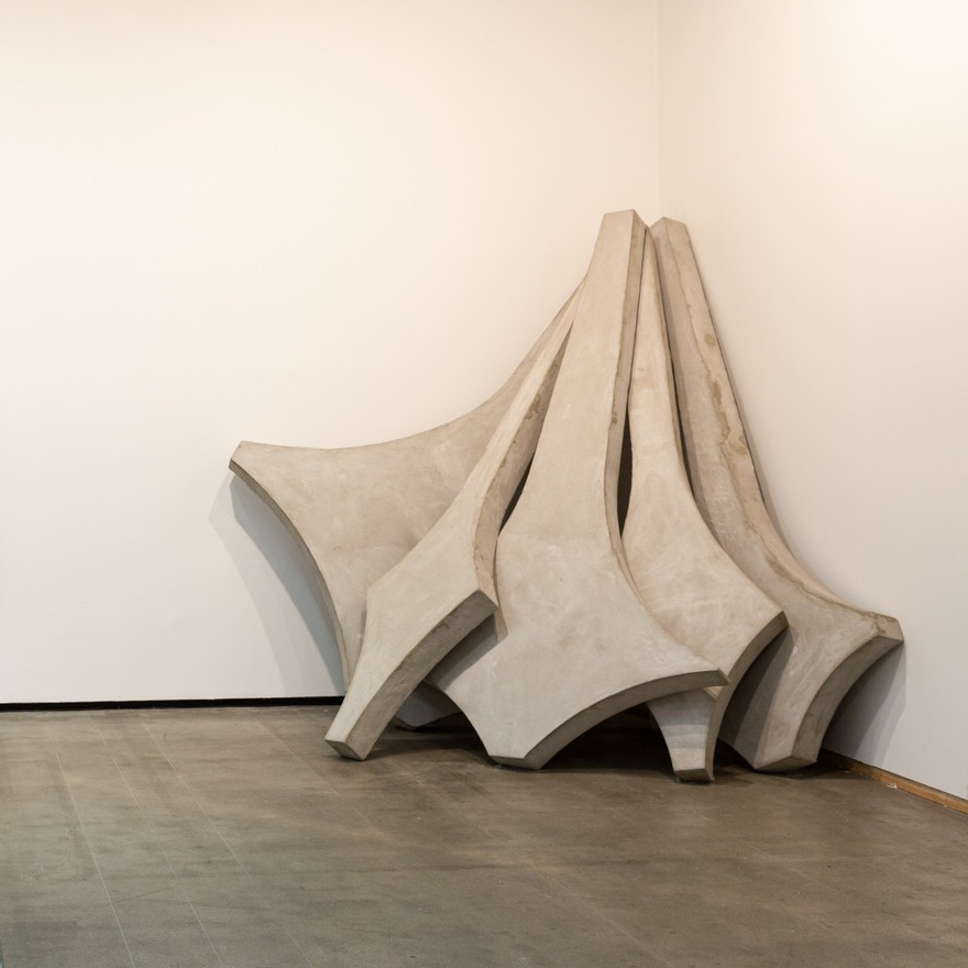 "Excedente monumental" (2020), Talles Lopes (Foto: site do artista)