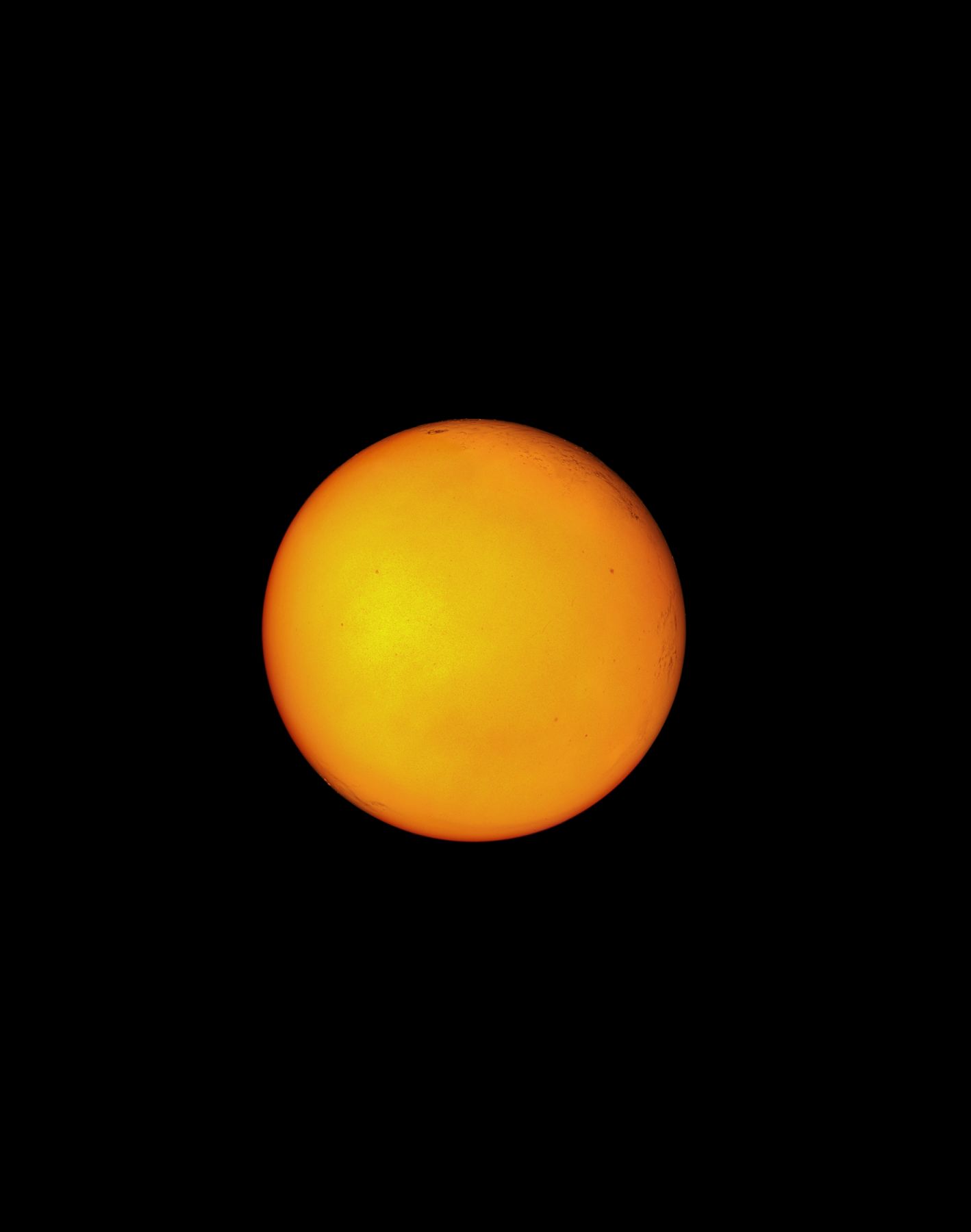 Planetário