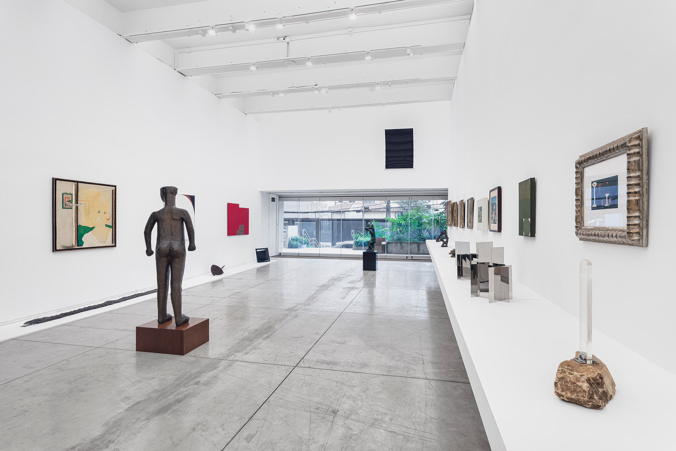 Galeria: 40 anos (parte 1)