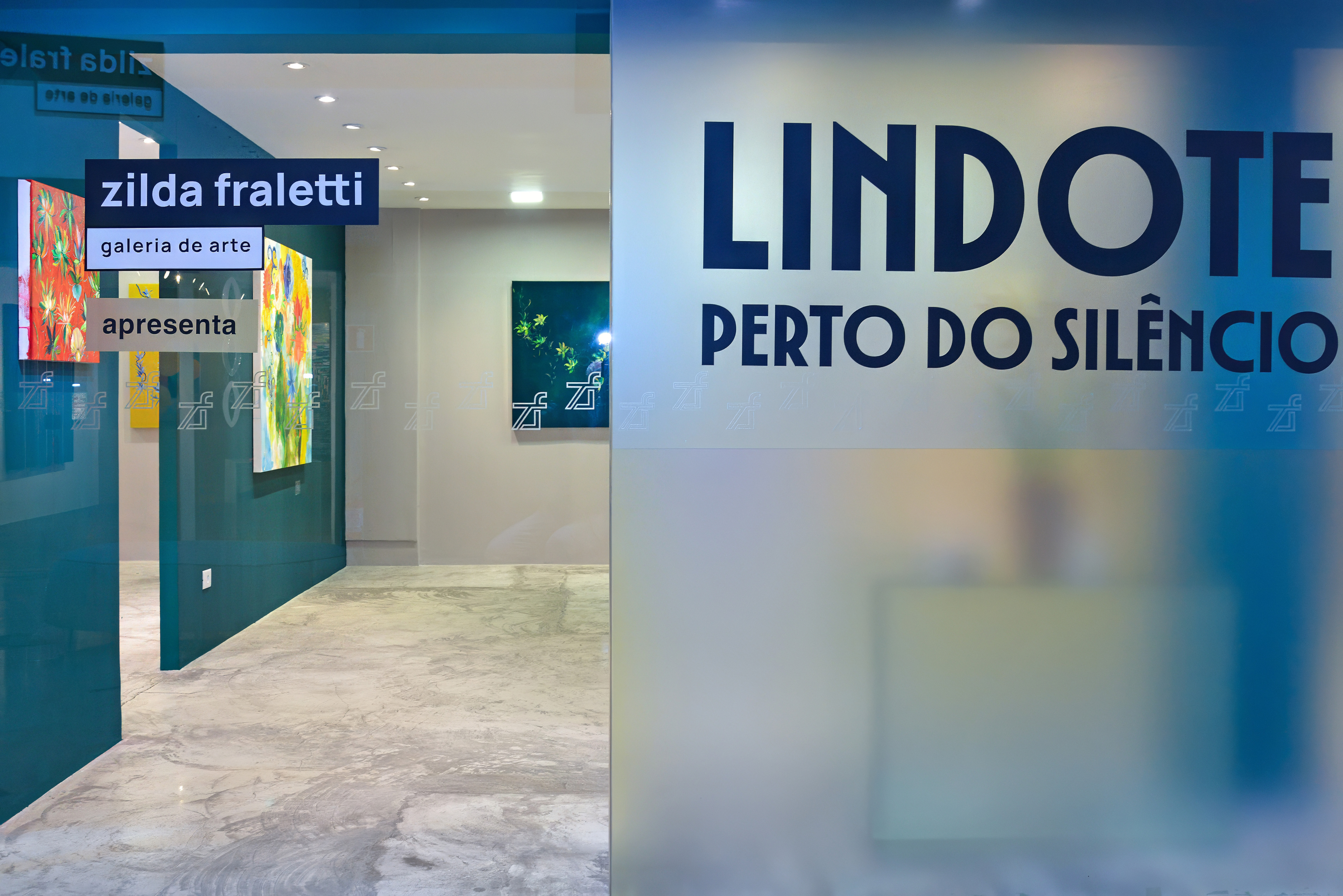 Perto do Silêncio
