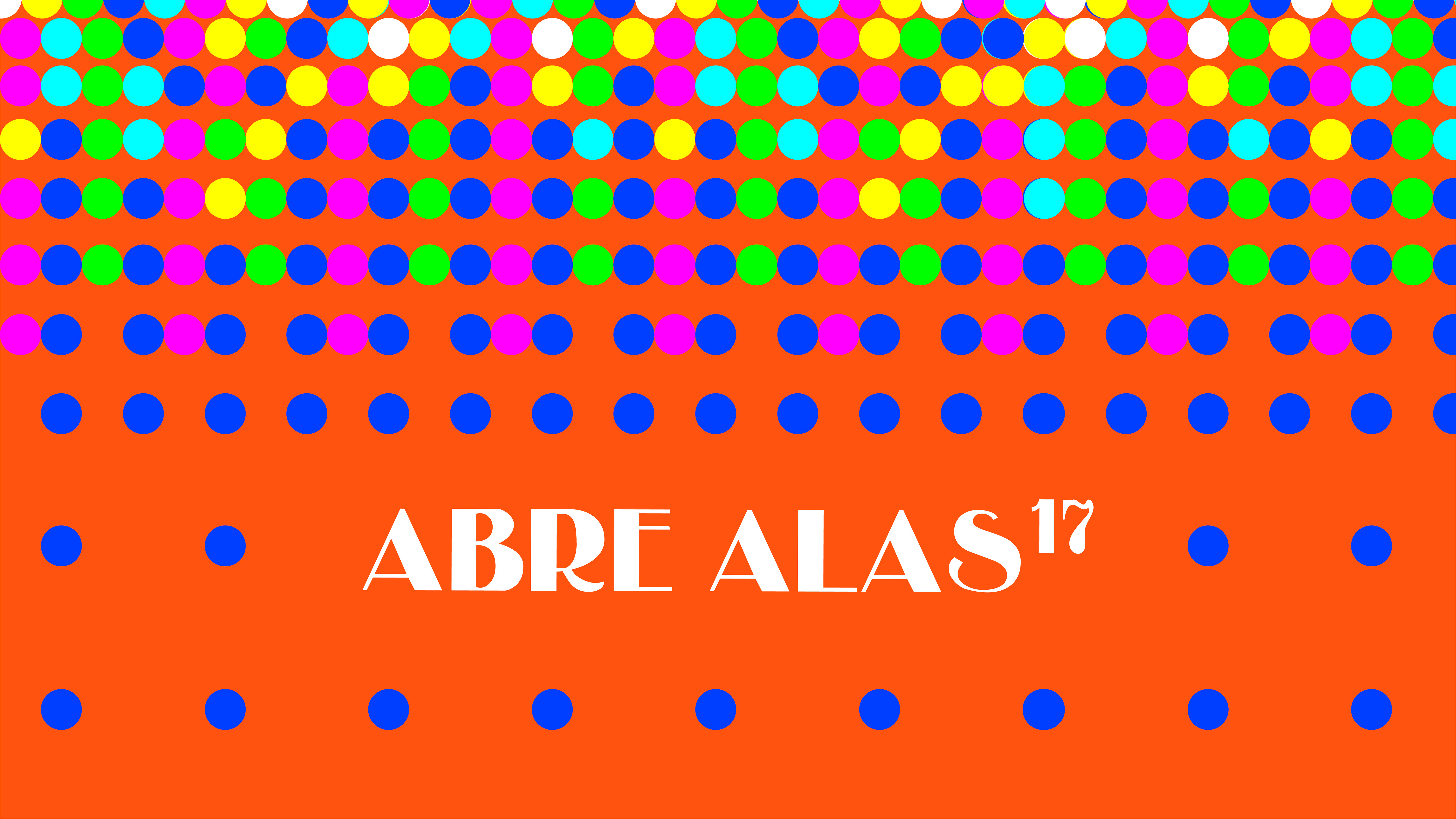 Abre Alas 17
