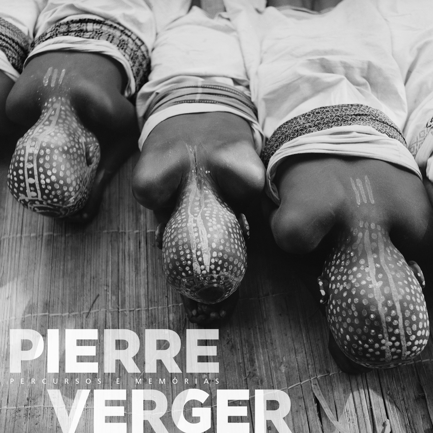 Pierre Verger: Percursos e memórias