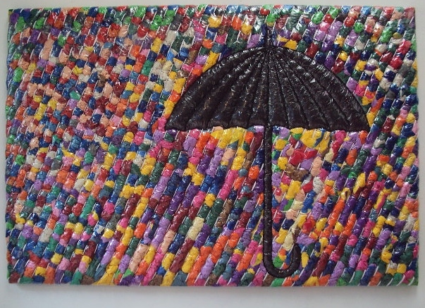 Pollock do pandeiro