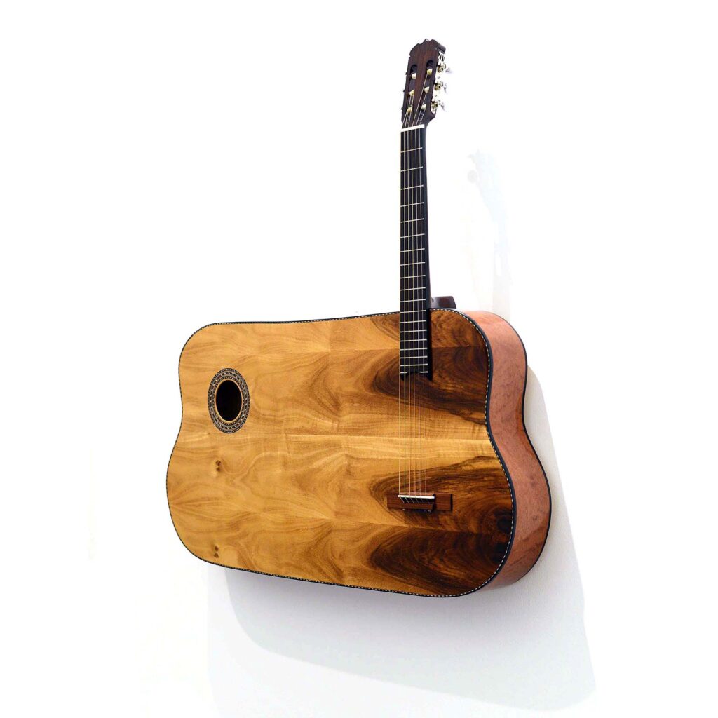 Violão Expandido