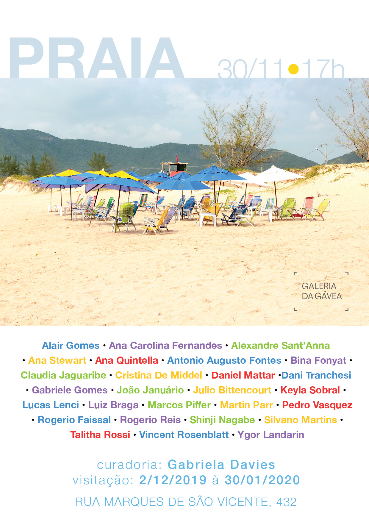 Praia