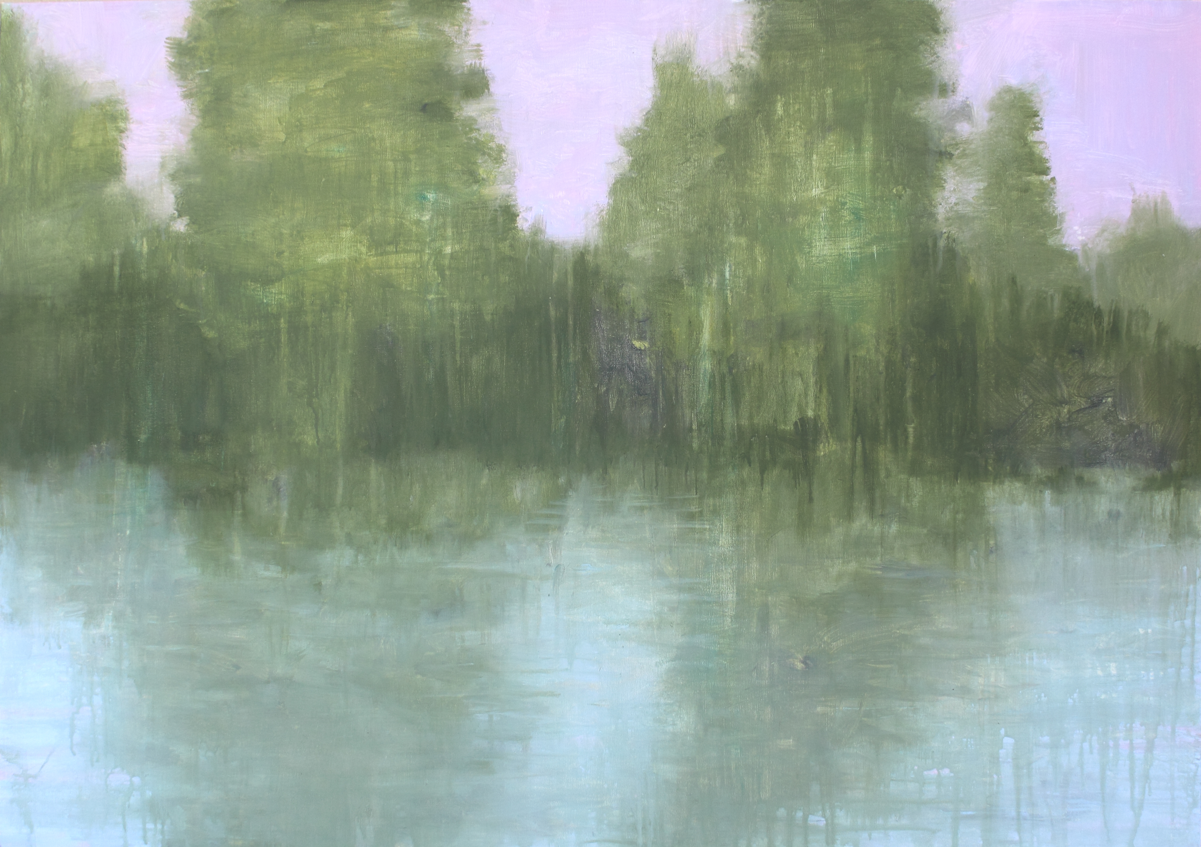 Felipe Góes – Paisagens