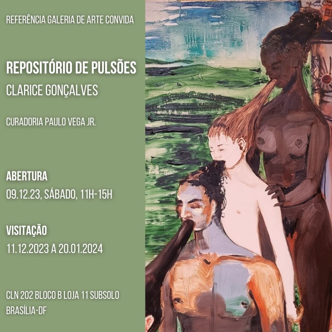 Repositório de Pulsões