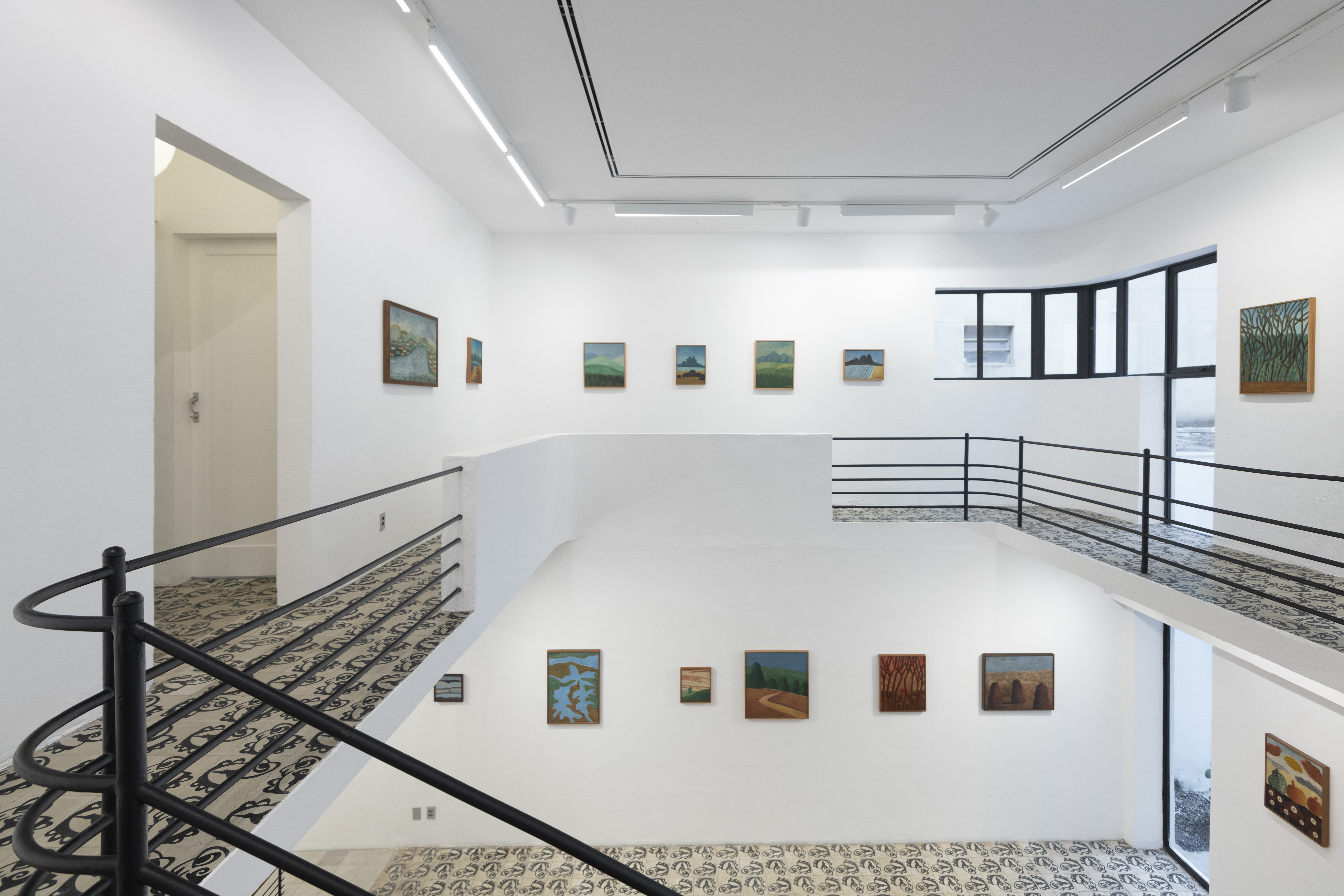Lorenzato: Paisagens