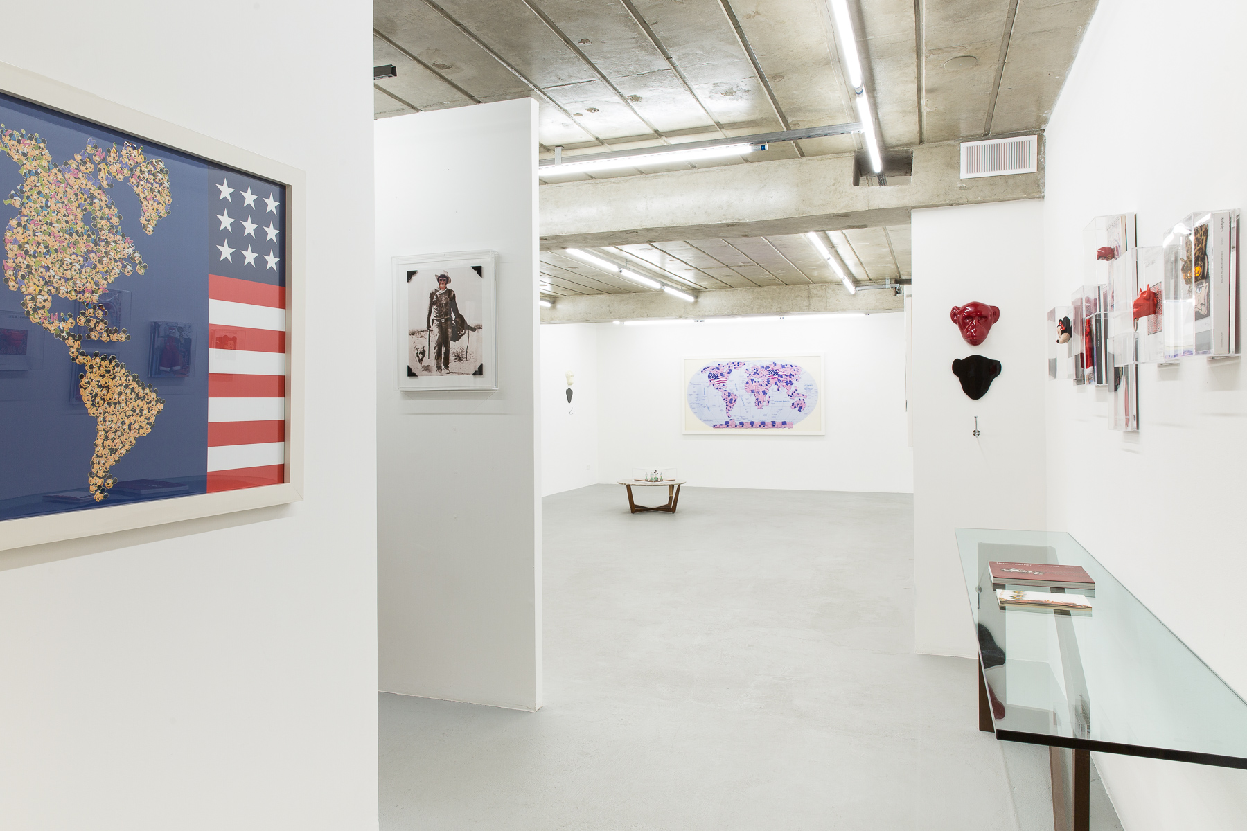 Nelson Leirner, destruir para reinventar