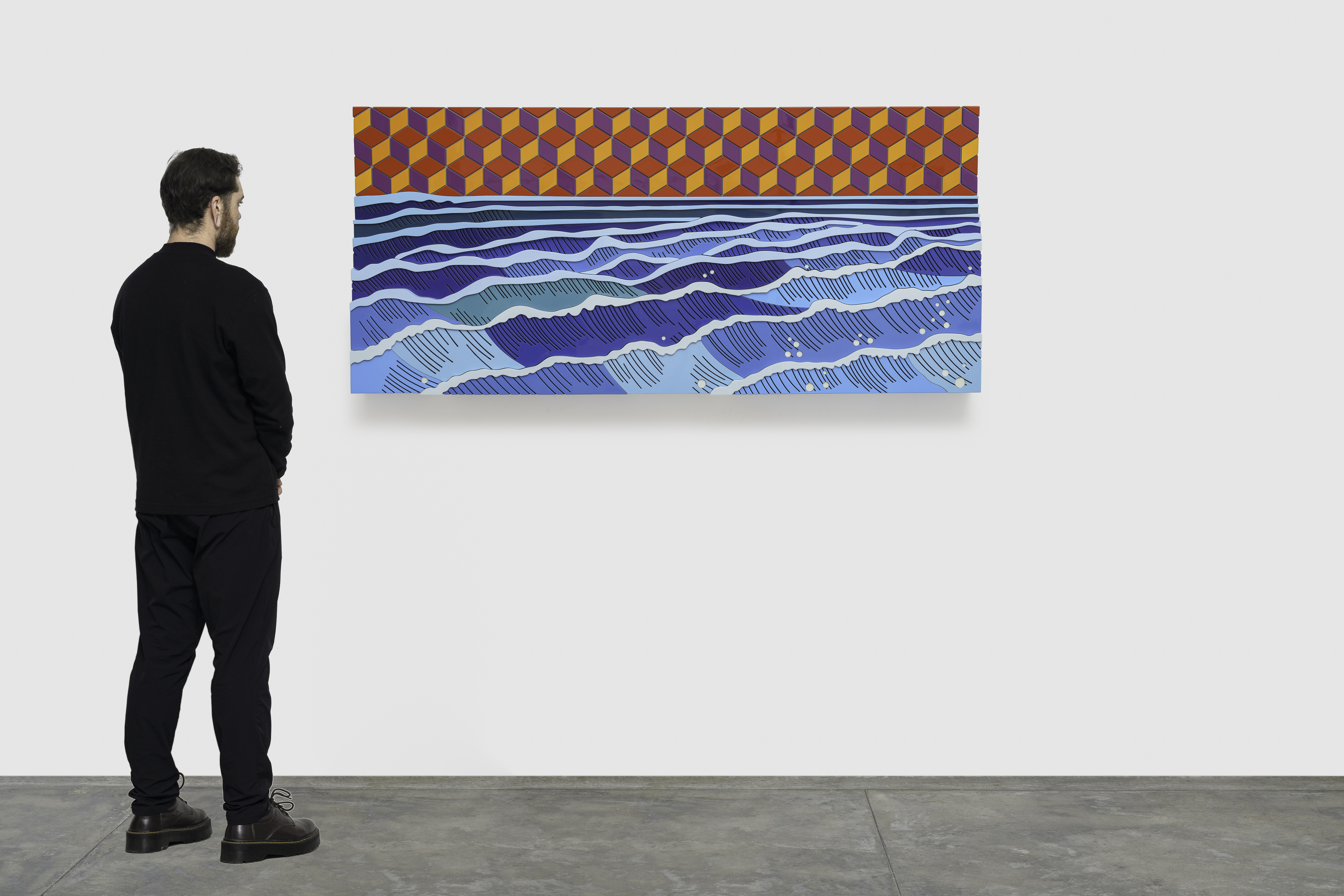 Material Cartographies
