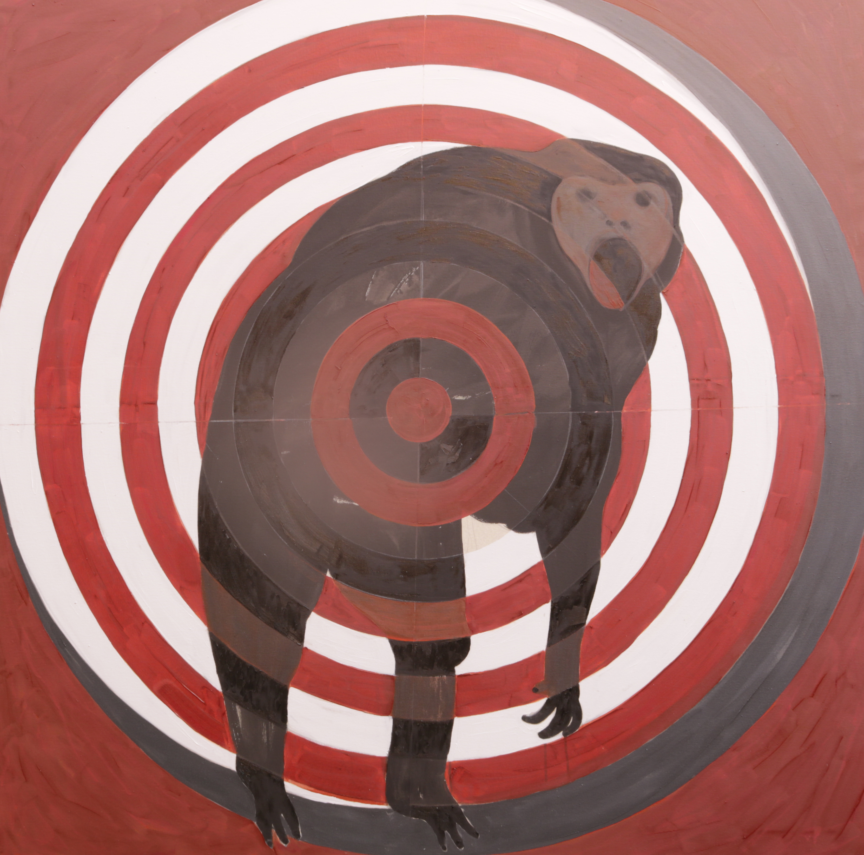 Visceral art