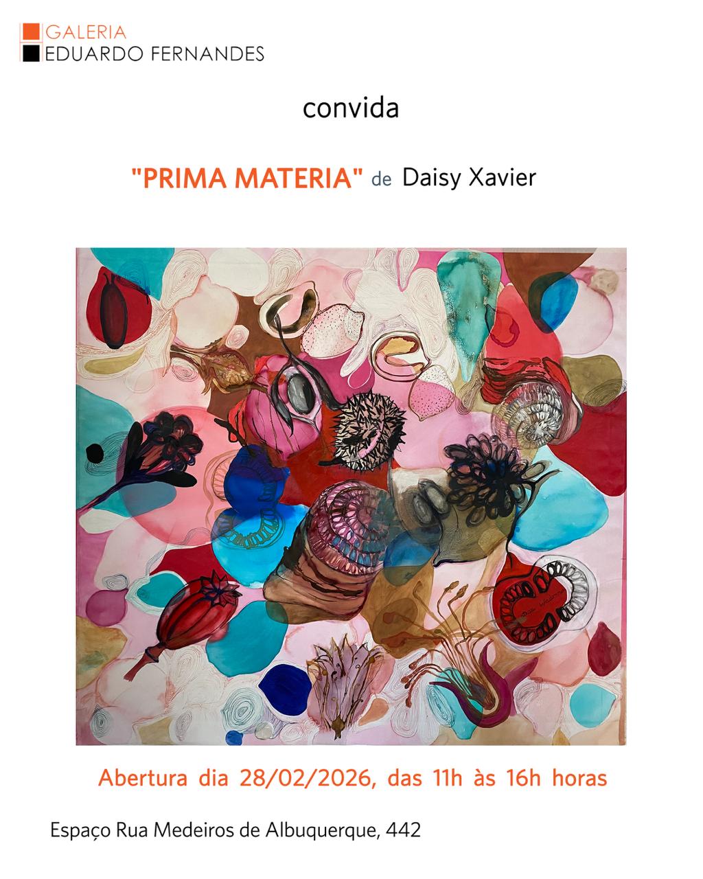 Prima Matéria