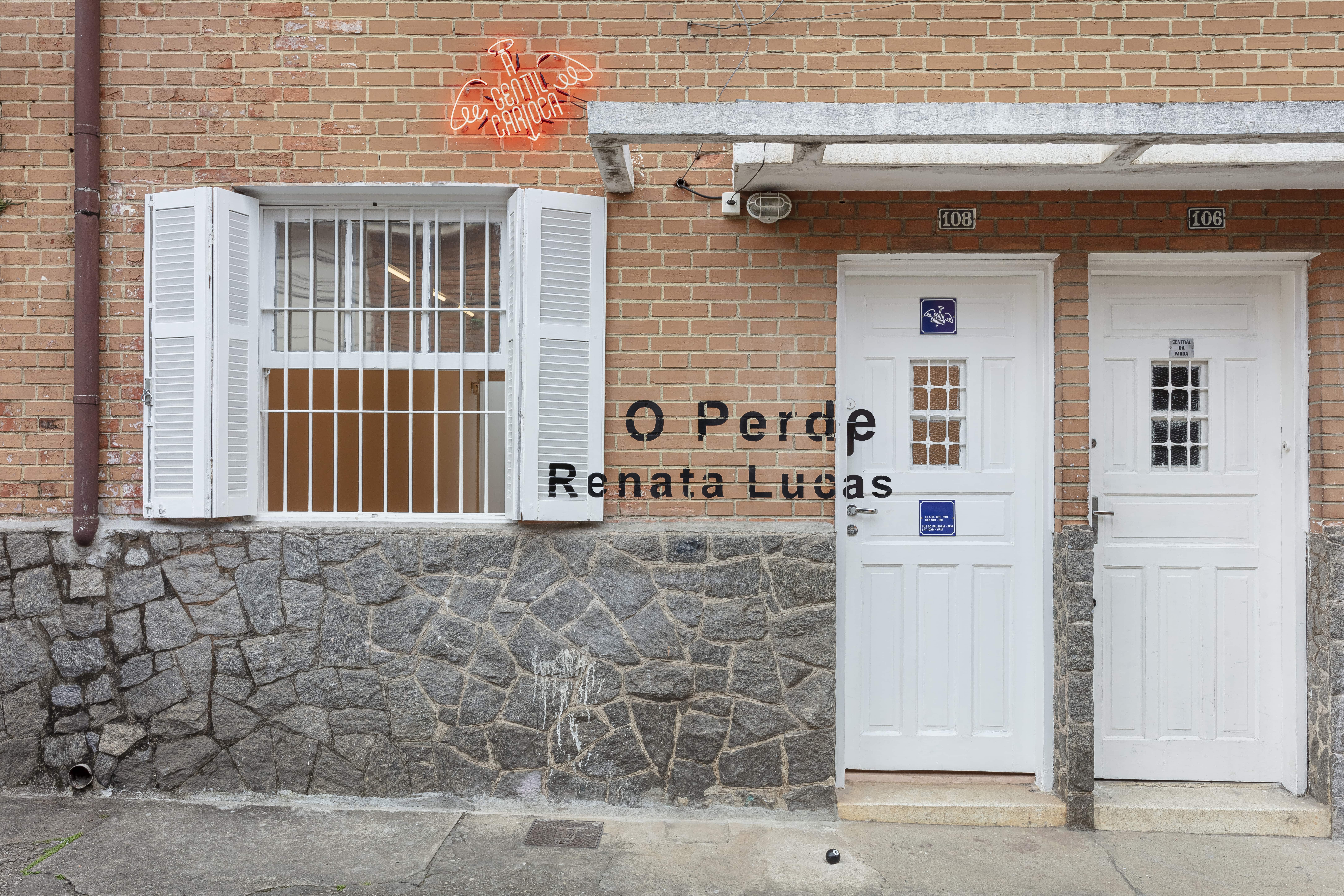 O Perde