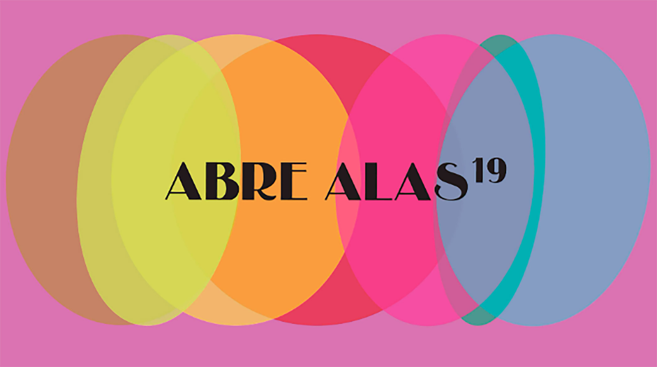 Abre Alas 19