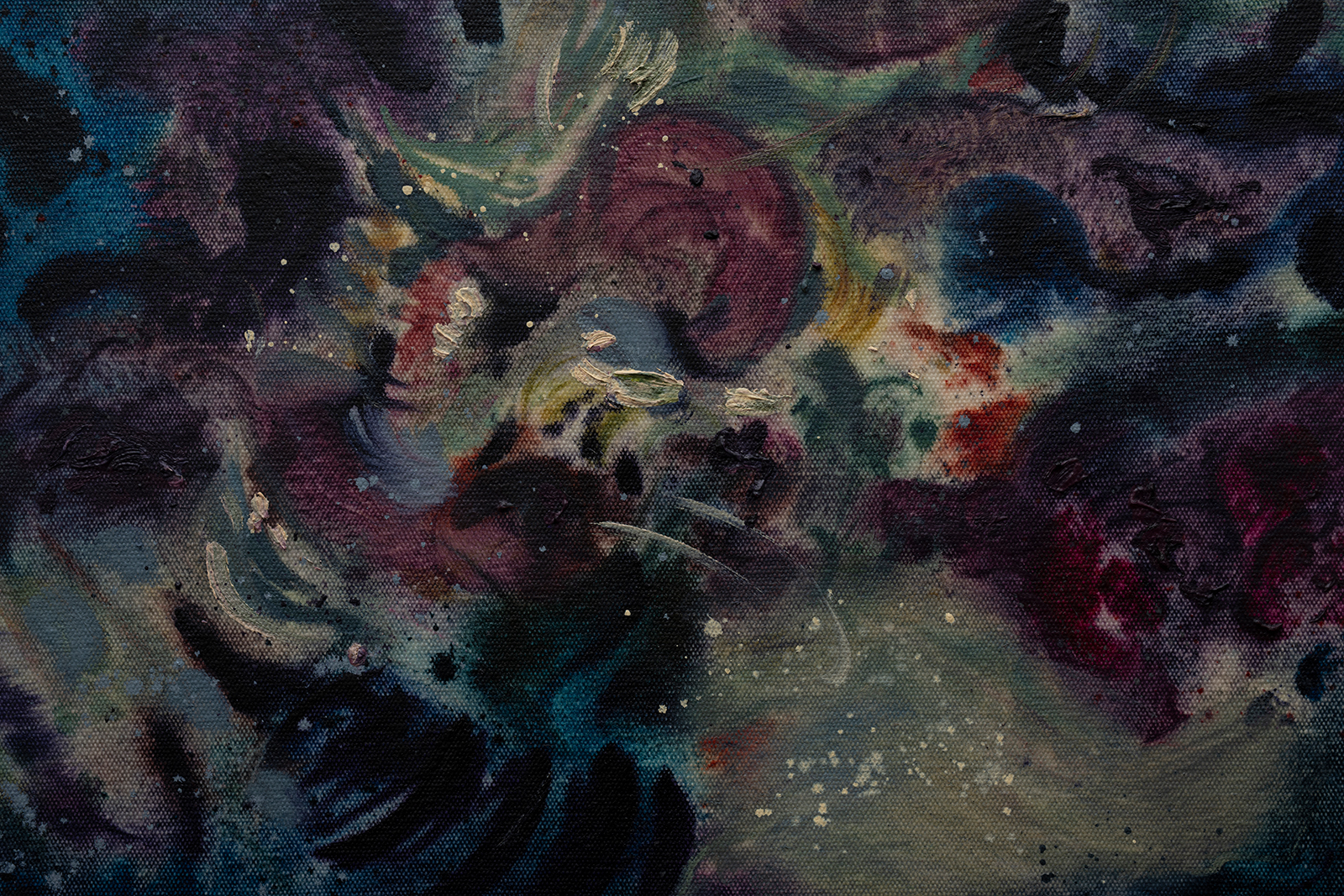Noctiluca