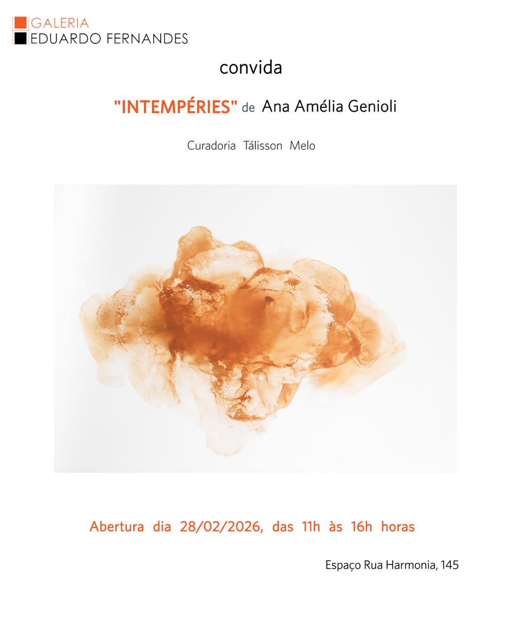 Intempéries