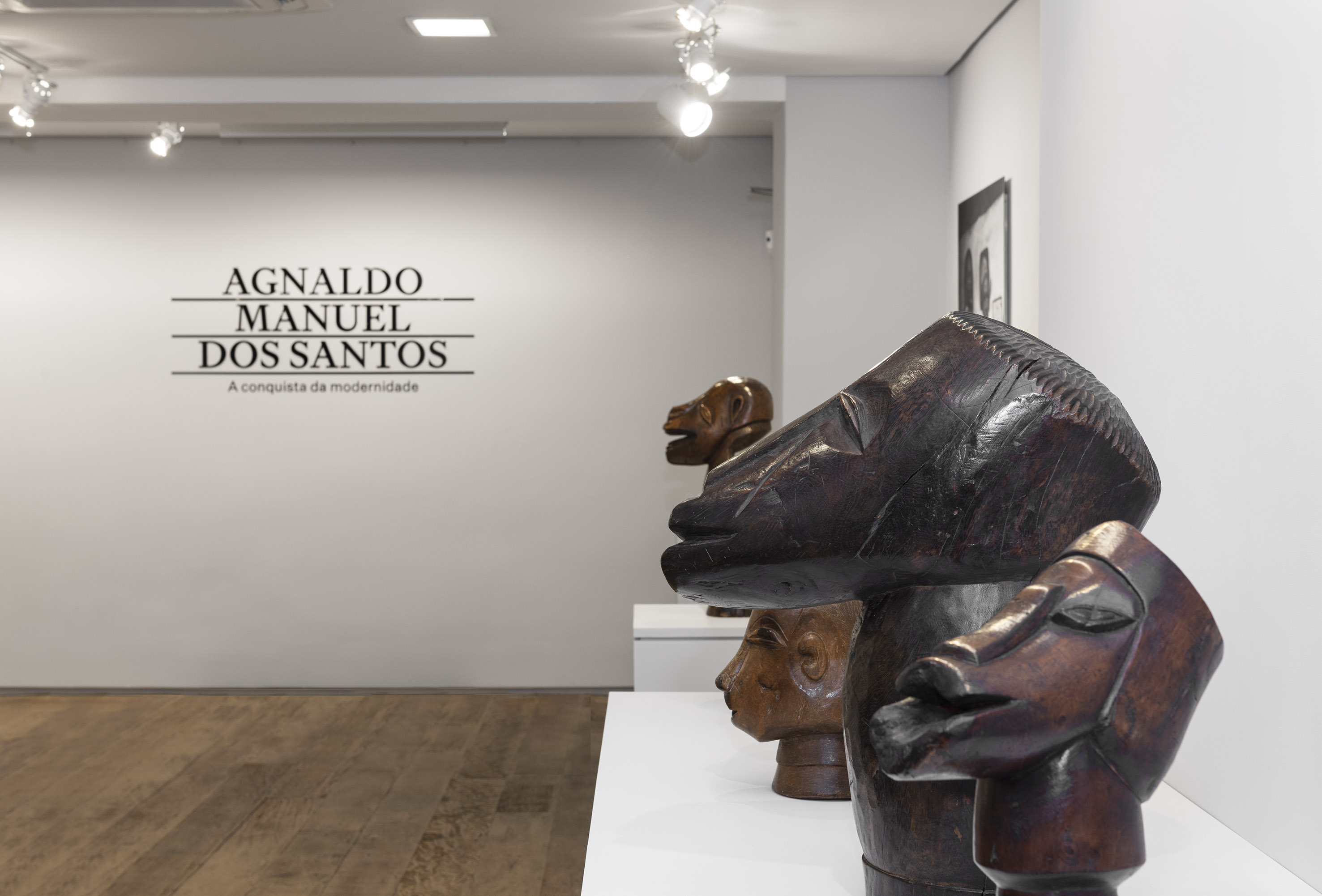 Agnaldo Manuel dos Santos – A conquista da modernidade